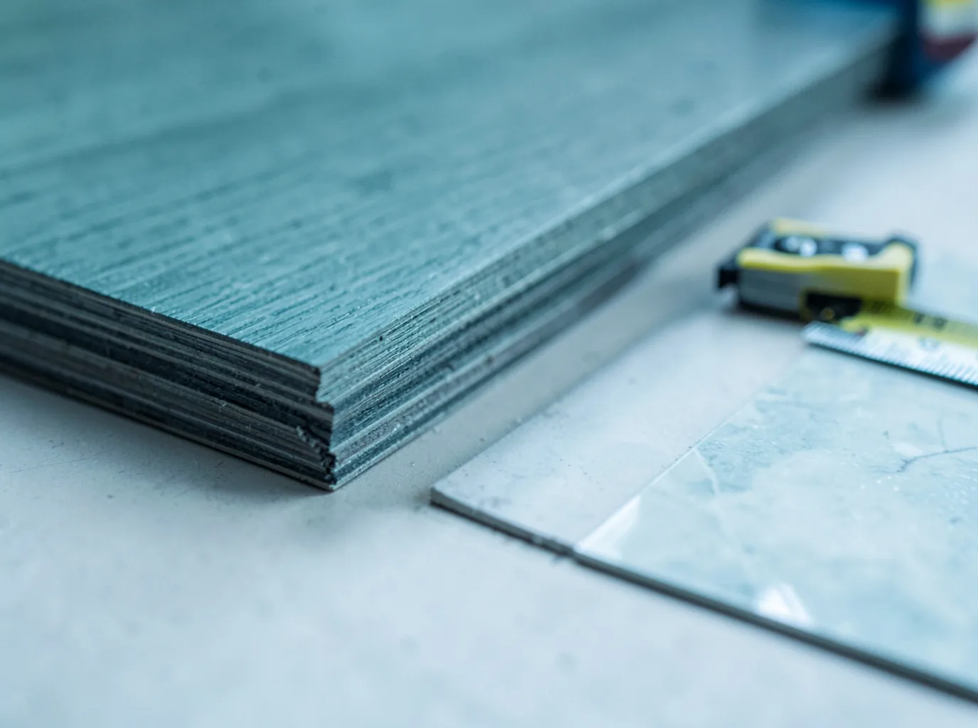 Luxury Vinyl Plank Installation Bradley, WV FAQs